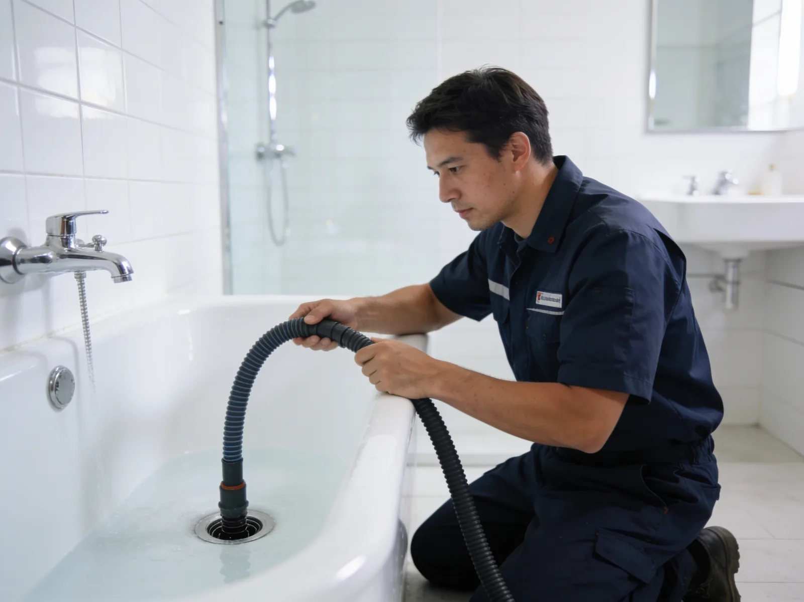 Emergency Plumber Luna Pier, MI FAQs